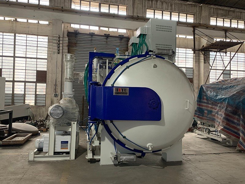 Vacuum Hot Press Furnace suppliers